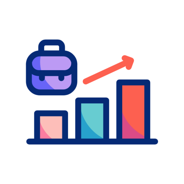 Career Empowerment icon